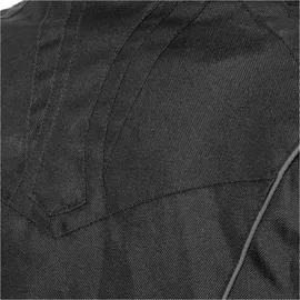 ADRENALINE LOVE RIDE 2.0 Textiljacke Schwarz L