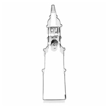 RBV Birkmann Birkmann Ausstechform Hamburger Michel 12 cm, Kunststoff, Grau, 5 x 3 x 2 cm