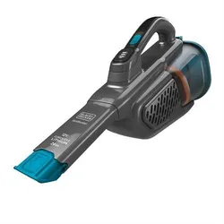 Handstaubsauger mit Staubbeutel bis 20 min Laufzeit 18 V BHHV320B Dustbuster 