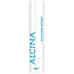 Alcina Natural Styling Spray 500ml