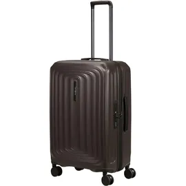 Samsonite 2Wander 4-Rollen 69 cm / 78 l braun