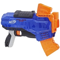 NERF N-Strike Elite Rukkus ICS-8