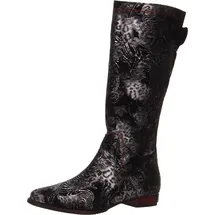 SIMEN Damen Schwarz 38