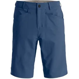 Ortovox Herren Affinity Plus Shorts (Größe XXL, blau)