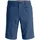 Ortovox Herren Affinity Plus Shorts (Größe XXL, blau)