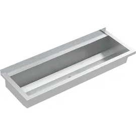 KWC AR Waschrinne 120 x 21 x 44 cm