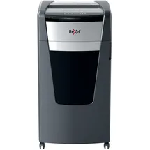 Rexel Momentum Extra XP520+ Schwarz