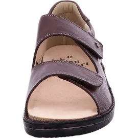 Finn Comfort Argos-S Herren Braun 41