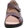 Finn Comfort Argos-S Herren Braun 41