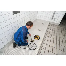 Rems Endoskop CamSys 2 Set S-Color 20 H