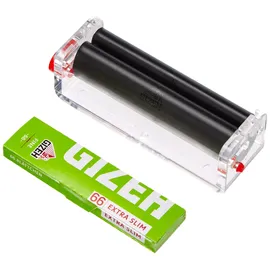 CHILLHOUSE Gizeh Duo Roller