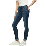 s.Oliver Jeans-Hose - blau - 46/32