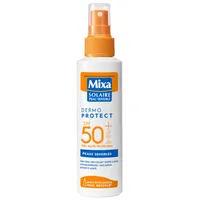 Mixa Dermo Protect Sensitive Skin Sonnenspray LSF 50+ 150