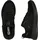 Rieker Sport Sneaker Herren Schwarz 46