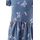happy girls Minikleid Blau 122