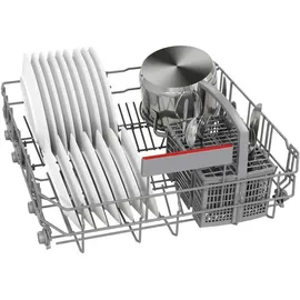 Bosch Serie 4 SMV4ENX06E Einbau-Geschirrspüler (vollintegrierbar, 598 mm breit)