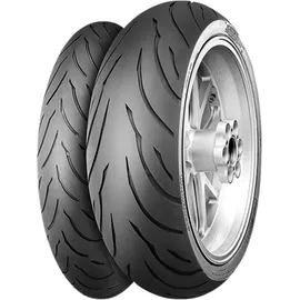Continental ContiMotion (Z) FRONT 120/60 ZR17 55W TL