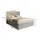masseno Trani 160 x 200 cm H2 Beige