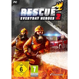 RESCUE 2: Everyday Heroes (PC)