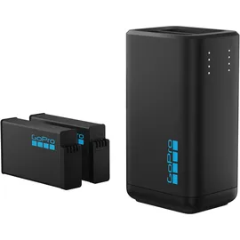 GoPro MAX2 Dual Ladegerät Schwarz