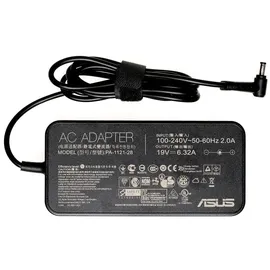 Asus 120W orig. ASUS (5,50/2,50 mm Anschluss)