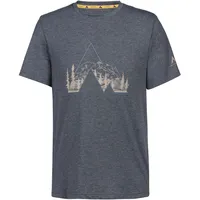 Mc Kinley McKinley Herren Shirt He.-T-Shirt Nata II M,