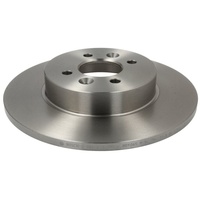 Bosch Bremsscheibe