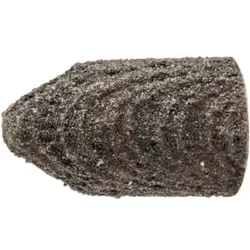 Pferd Schleifkappe Form G für 7x13mm K150