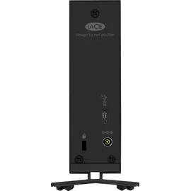 LaCie d2 Professional 8 TB USB 3.1 STHA8000800
