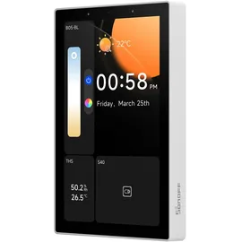 Sonoff NSPanel Pro 120 Smart Control Wifi Intelligenter Thermostat - White - One Size