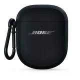 Bose Wireless Charging Earbud Case Cover, Schwarz