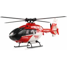 AMEWI RC-Hubschrauber AFX-135 PRO 6CH RTF rot (25338)