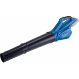 SCHEPPACH C-BL700-X Laubgebläse Blau 20v Akku