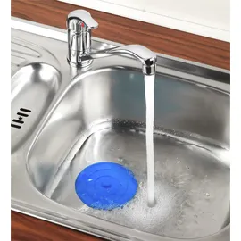 Maximex Abfluss-Stöpsel Universal,