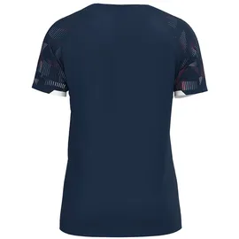 Jako Sonic Trikot Marine/Rot/Weiß 164