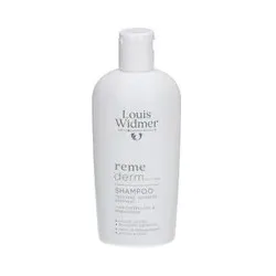 Louis Widmer Remederm Dry Skin Shampooing 150 ml