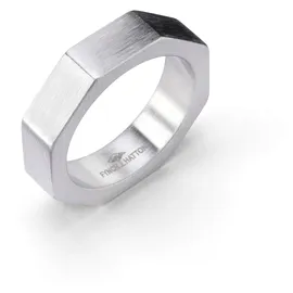 FYNCH-HATTON Ring The Classic Ring in silber | Gr.: 64