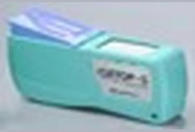 Softing IT Reinigungskassette FF_AC_CLE1