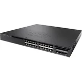 Cisco WS-C3650-24TS-E, neu