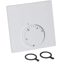 Möhlenhoff Alpha Regler direct Analog 24 V Raumthermostat Celsius