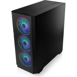 CSL Gaming PC M12300H AMD Ryzen 7 9800X3D 5,2 GHz 32 GB RAM 2000 GB SSD Radeon RX 9070 XT Windows 11 Home