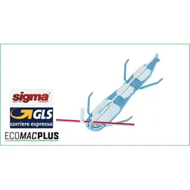 Sigma Fliesenschneider 155 cm