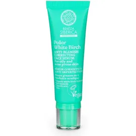Natura Siberica Polar White Birch Anti-Blemish Correcting Serum 30 ml