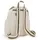 Kipling Basic City Zip Mini Rucksack Gelb