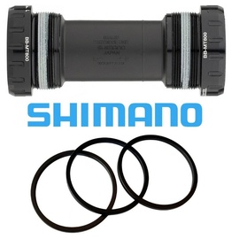 Shimano XT engl. 68/73mm