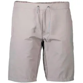 Poc Transcend Kurze Hose Grau XS