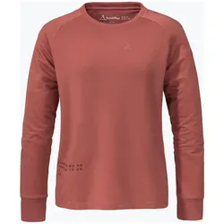 Schöffel Longsleeve Breslau Women burlwood (2635) 46