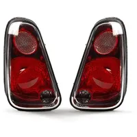 Diederichs Heckleuchtensatz BMW 1217894