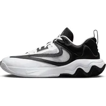 Nike Giannis Immortality 3 White/Black, 44