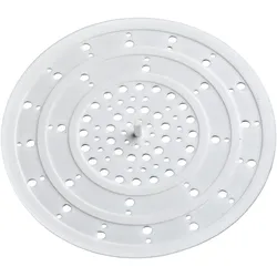 Abfluss-Filter 12x0,3cm WENKO
